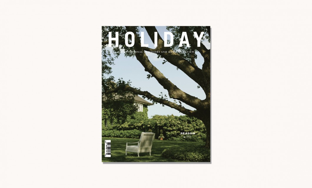 Holiday Interiors and Gardens