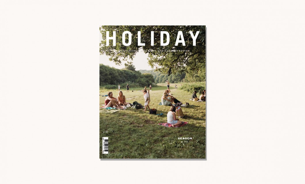 Holiday Interiors and Gardens