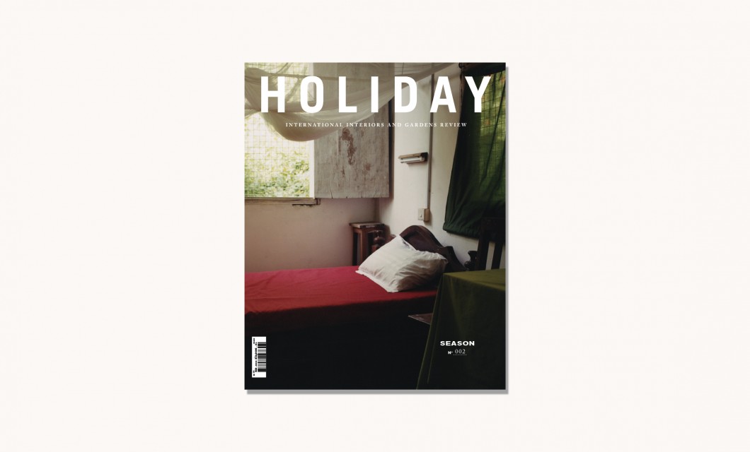 Holiday Interiors and Gardens