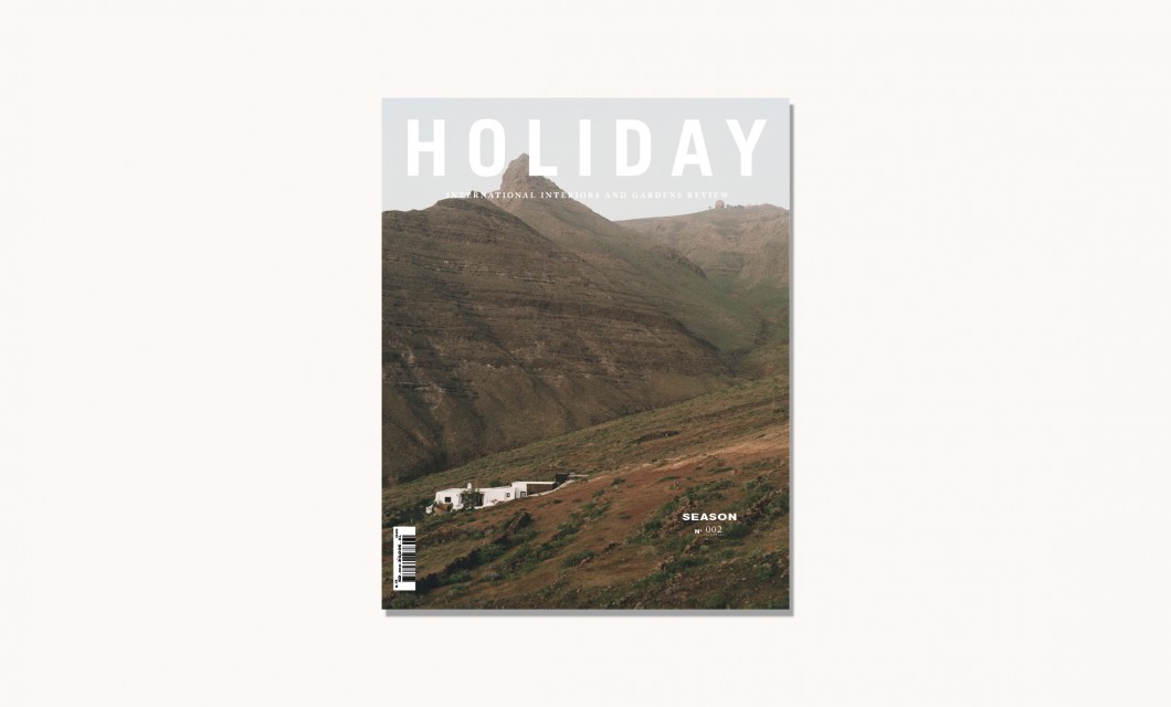 Holiday Interiors and Gardens