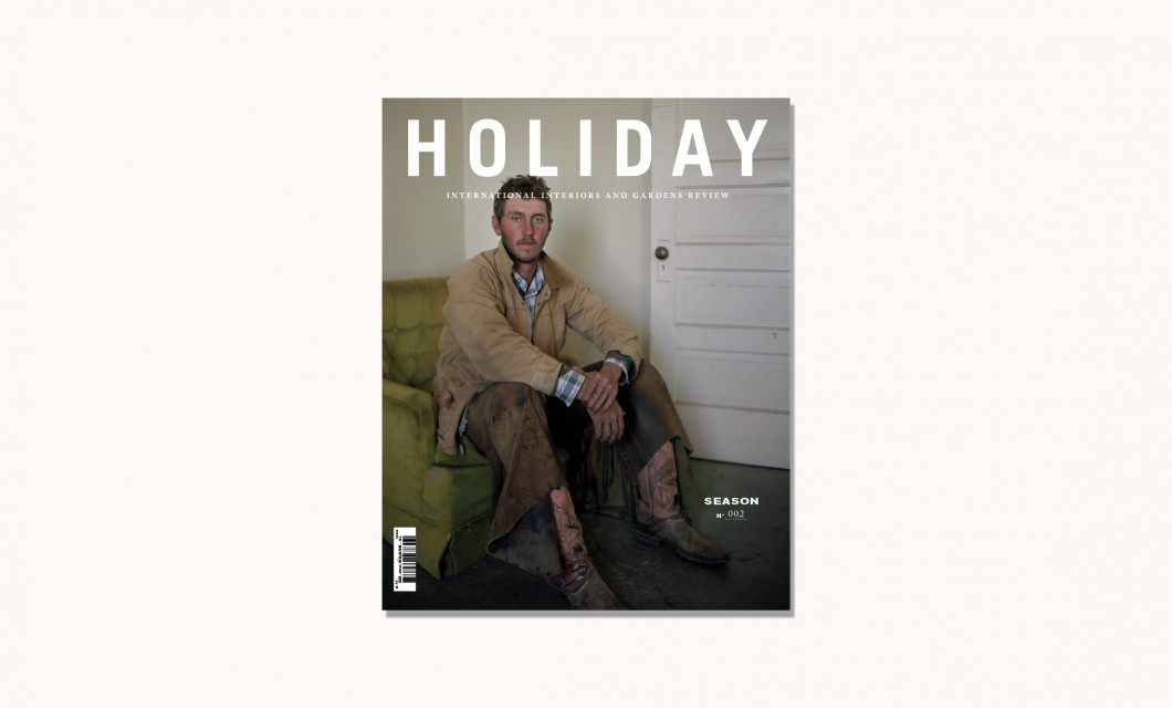 Holiday Interiors and Gardens