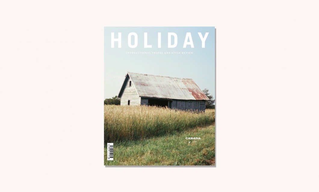 Holiday Travel and Style 398, Canada (Prince Edward County)