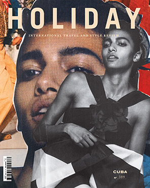 Holiday No 389