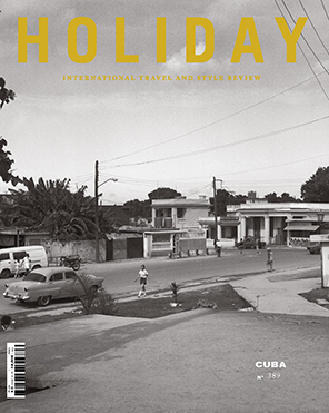 Holiday No 389