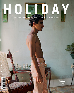 Holiday No 389