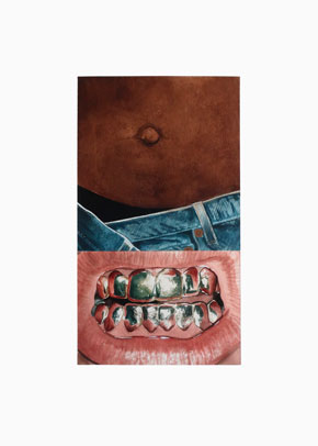 The skin of our teeth