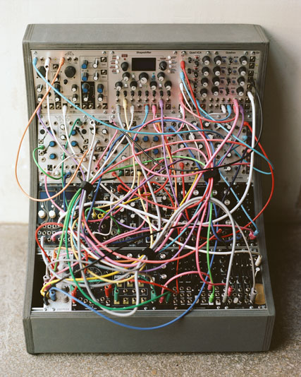 Under the wire