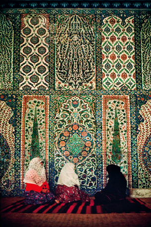 Istanbul